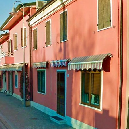 세레아 La Casa 아파트 외부 사진