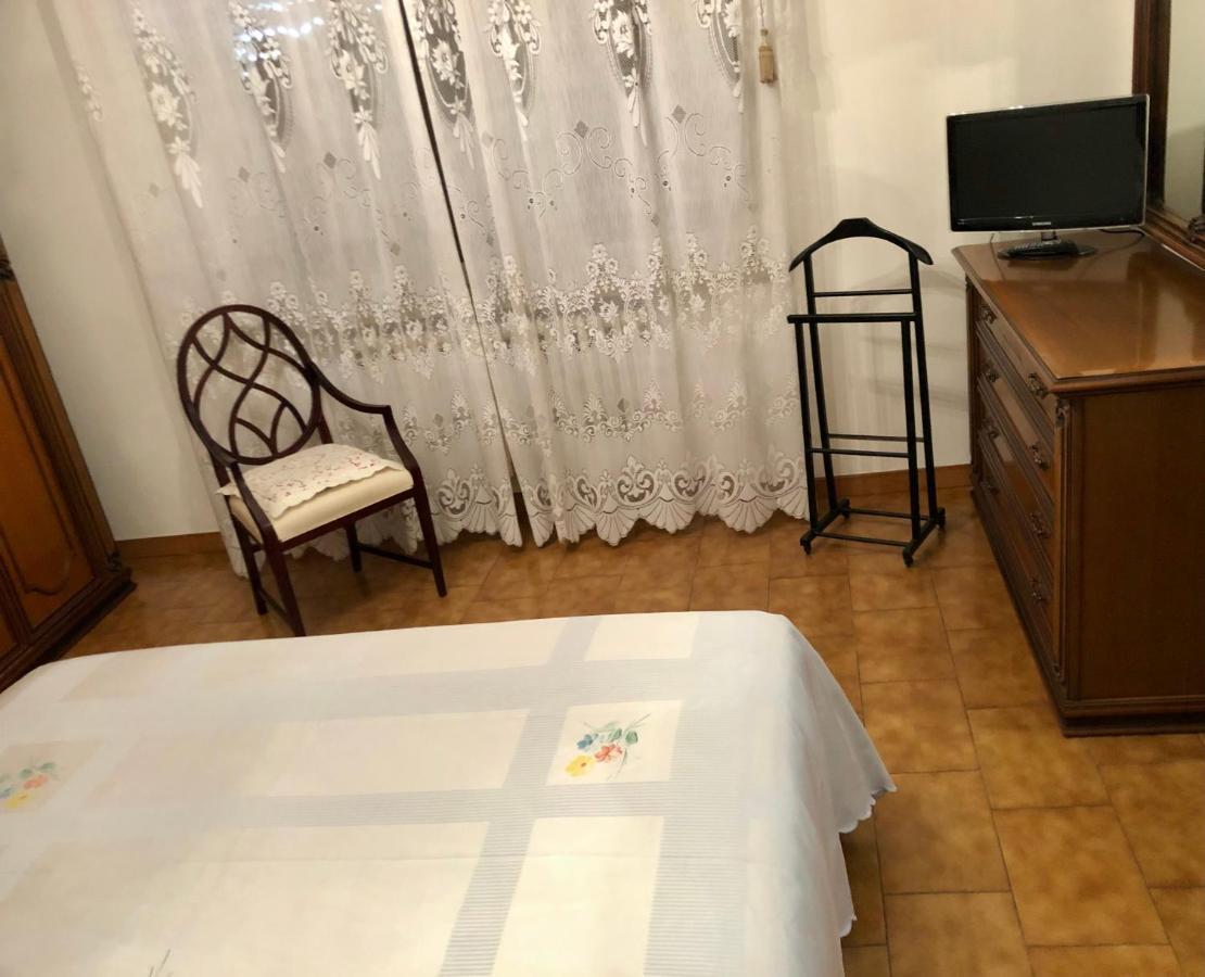 세레아 La Casa 아파트 외부 사진
