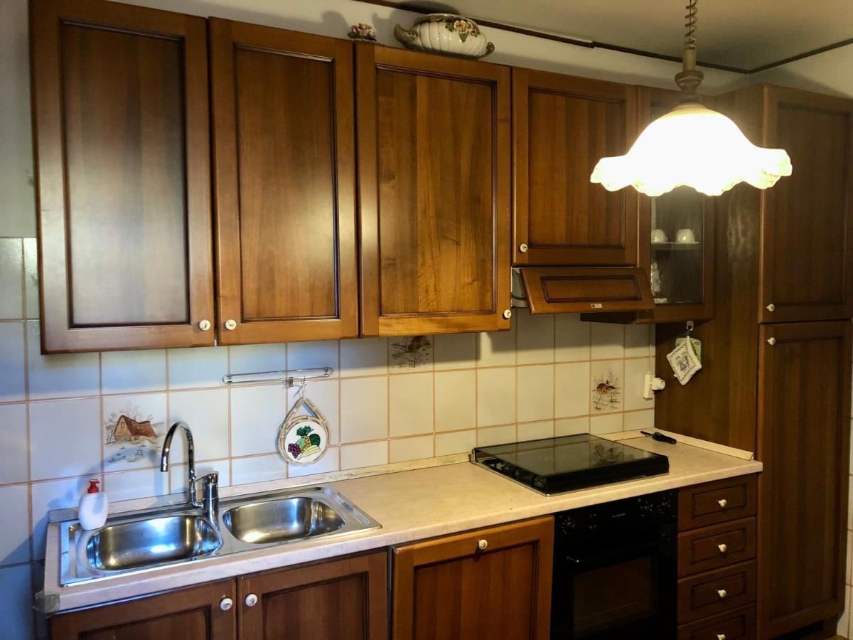 세레아 La Casa 아파트 외부 사진