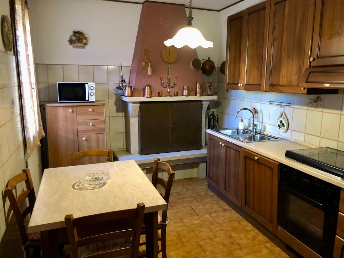 세레아 La Casa 아파트 외부 사진