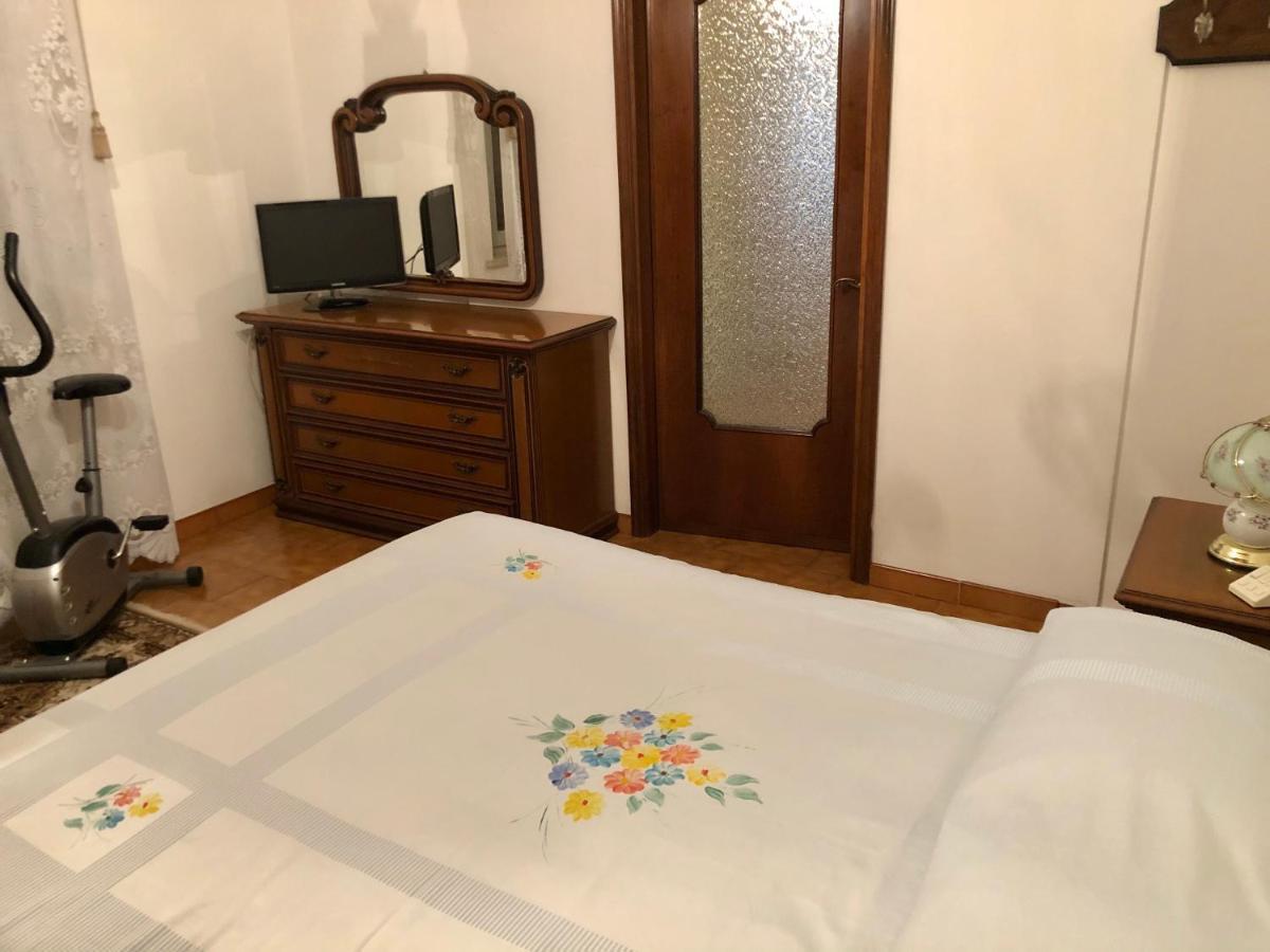 세레아 La Casa 아파트 외부 사진